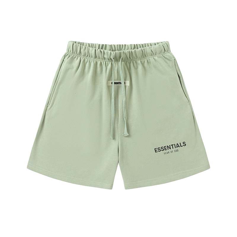 Quần short Thể Thao Cotton Lưng Thun Thời Trang Unisex