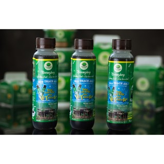 Siro thạch An mát lành - Chai 300ml