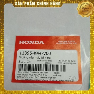 Ron ( Gioăng ) lốc nồi Honda Vision 2014-2019