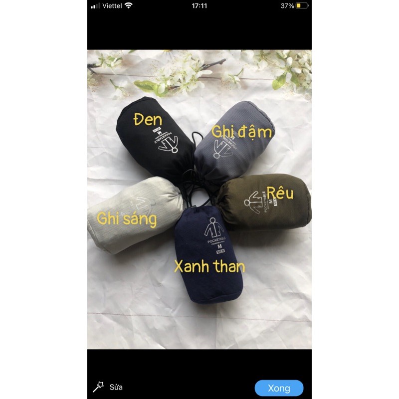 Áo chống nắng nam thông hơi cao cấp chống tia UV | BigBuy360 - bigbuy360.vn