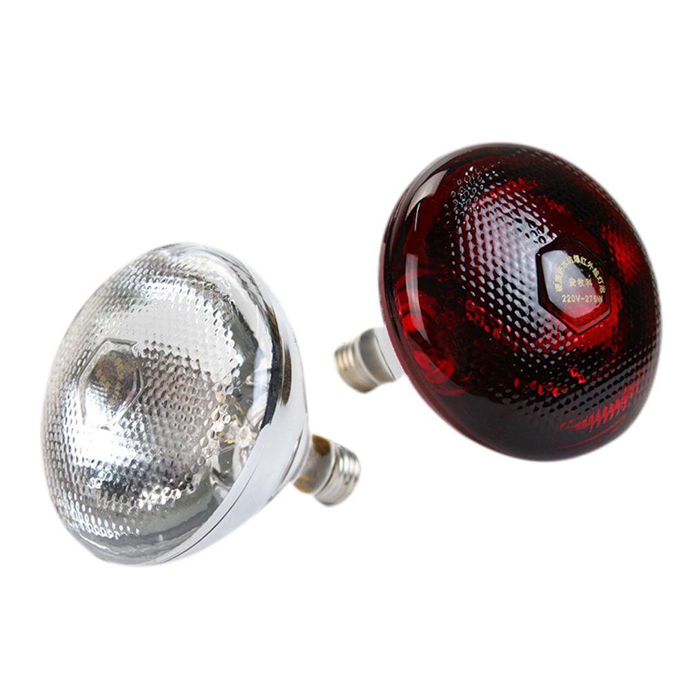Bóng Đèn Sưởi Ấm Cho Gà 100 / 150 / 200 / 250W E27