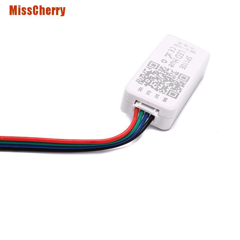 Đèn Led Bluetooth Dc5-12v Sp110E
