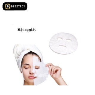 Mặt Nạ Giấy Khô Đắp Mặt Nạ Chuyên Dụng Cho Cá Nhân Và Spa