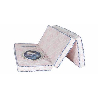 Nệm Mút Gấp 3 Kim Cương