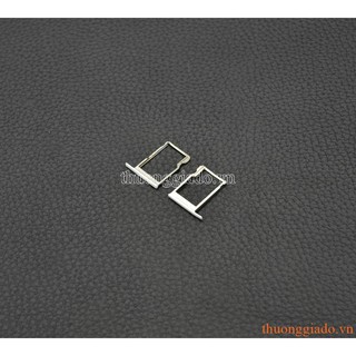Khay sim + khay thẻ nhớ HTC One E8