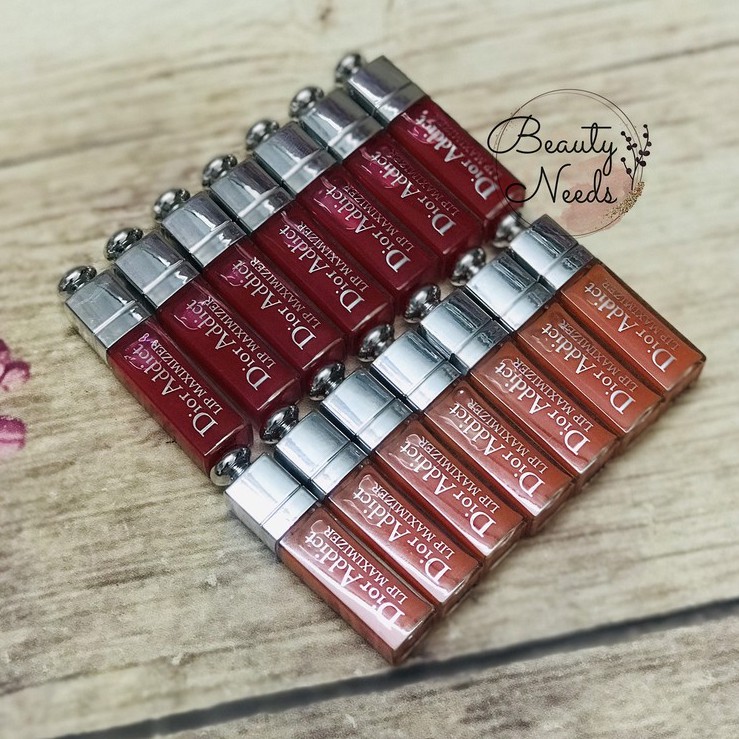 Son Dưỡng Môi Dior Lip Maximizer Mini