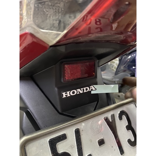 Tem Honda dè sau 60mm
