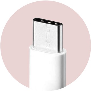 Đầu Chuyển Đổi Micro USB (Cái) Sang USB Type C 3.0 (Đực) DEVELOPE