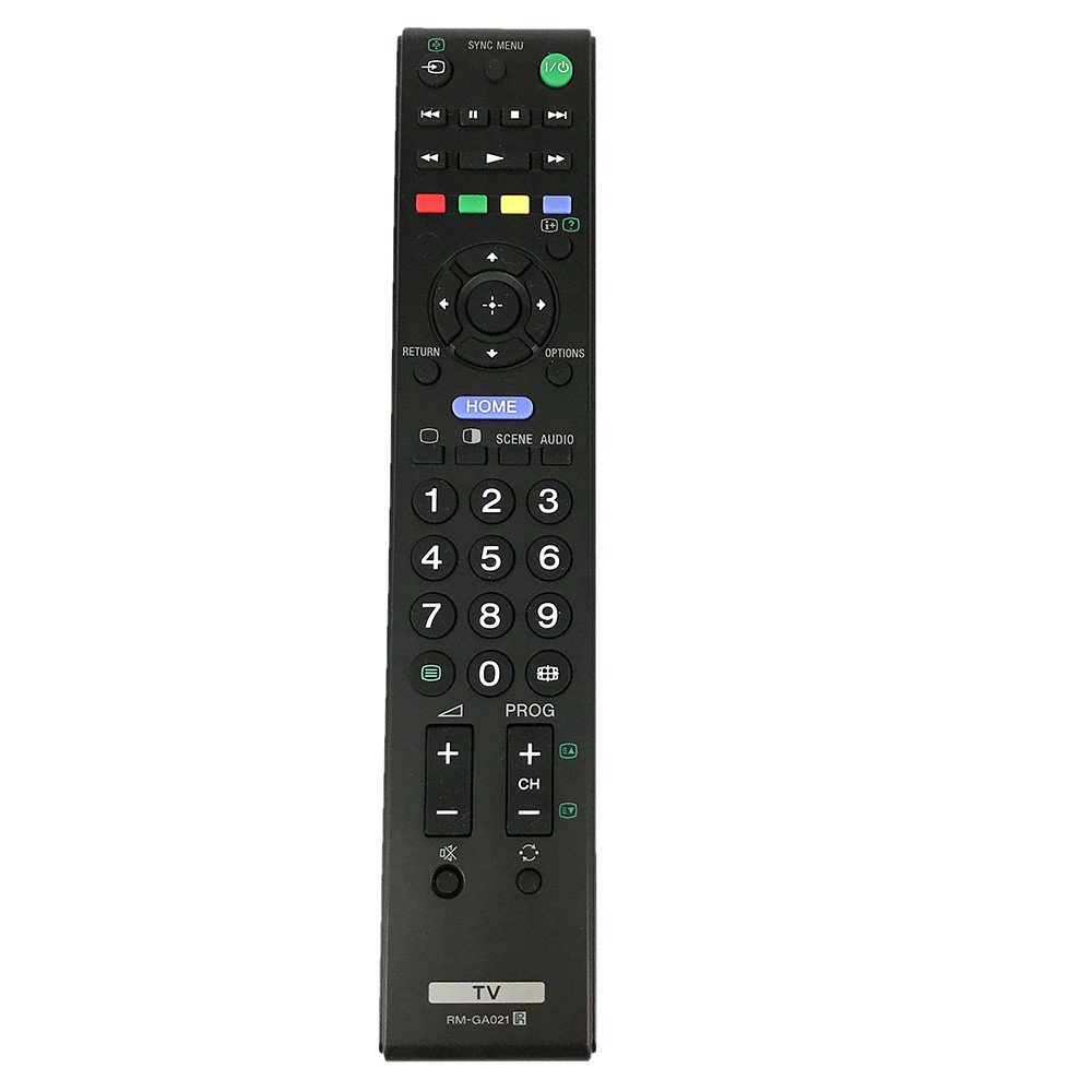 Thiết bị đIều khiển từ xa thay thế cho tv Sony RM-GA021 KLV-46BX450 KLV-40BX450 KLV-40CX450 KLV-32BX35A KLV-32X350