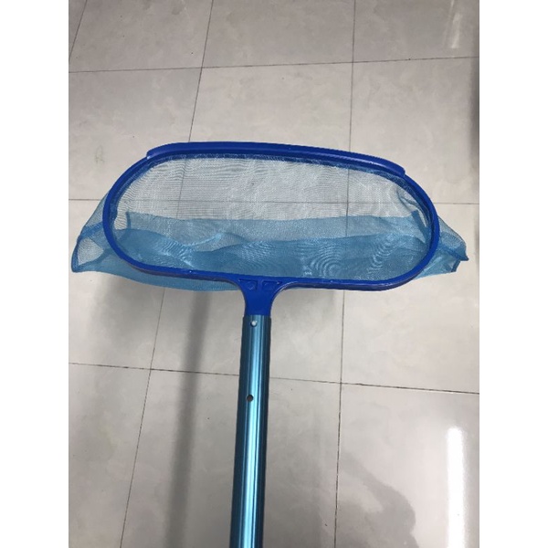 Sào nhôm 3,6m vệ sinh hồ bơi Thiết bị vệ sinh hồ bơi,Bàn hút vệ sinh hồ bơi,bàn hút 8 bánh,Bàn hút đáy hồ bơi