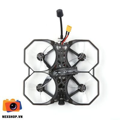 Máy bay build sẵn bản HD ProTek25