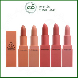 Son 3CE Mood Recipe Matte - kiwiuri
