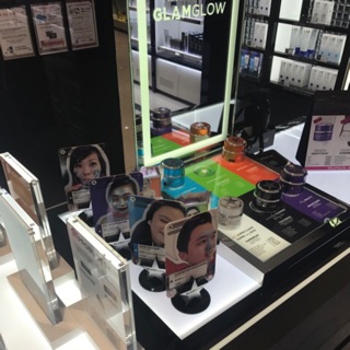 Mặt nạ GlamGlow