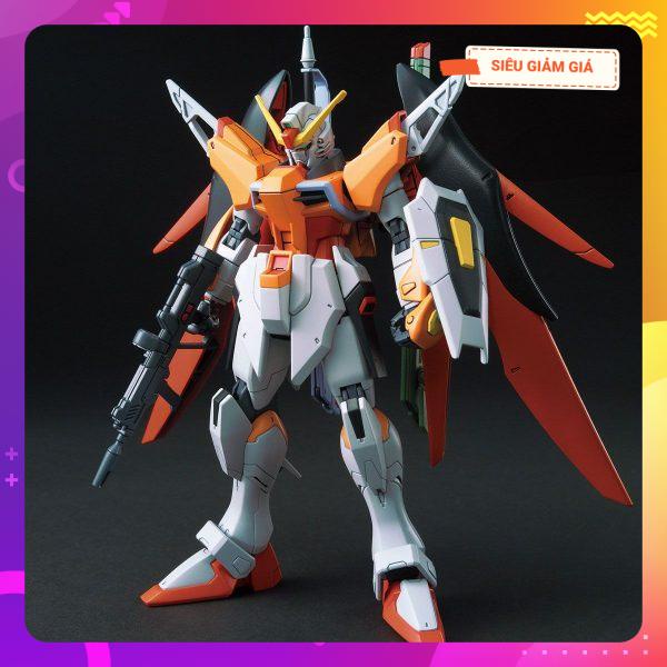 Mô hình lắp ráp HG CE 226 Revolution Destiny Gundam (Heine Westenfluss Custom) Serie HG Cosmic Era Daban
