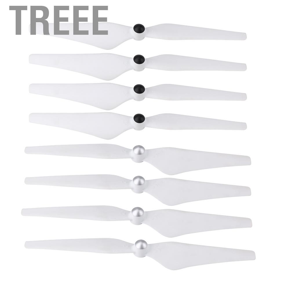 Set 8 Cánh Quạt Thay Thế Cho Dji Phantom 2 / 3