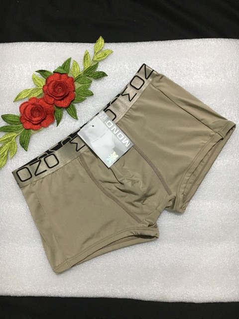 Set 6 Quần lót nam boxer thun lạnh, quần bơi cao cấp | BigBuy360 - bigbuy360.vn