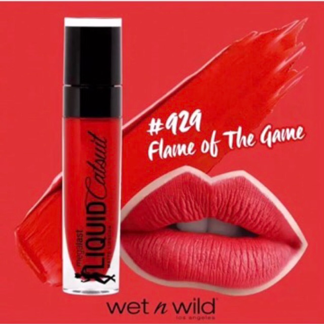 Son kem wet n wild