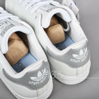 [Sẵn] ADIDAS STAN SMITH hàng SUPER