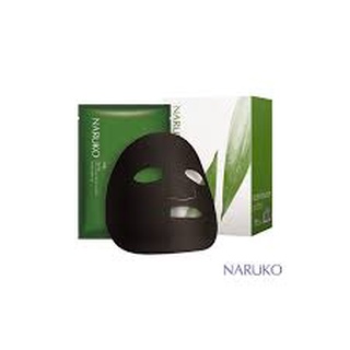1 miếng Mặt Nạ Tràm Trà Tea Tree giảm mụn