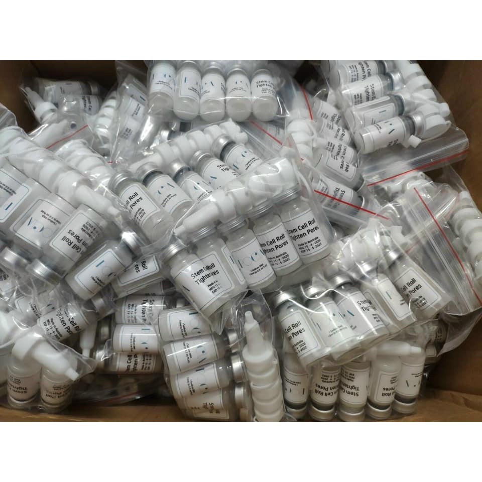 Tế bào gốc POCIA giảm lỗ chân lông to lọ 10ml