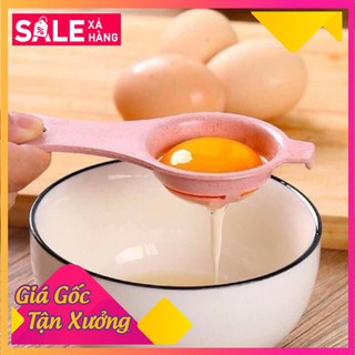 [GIÁ SỐC] Dụng cụ tách lòng đỏ trứng tiện dụng