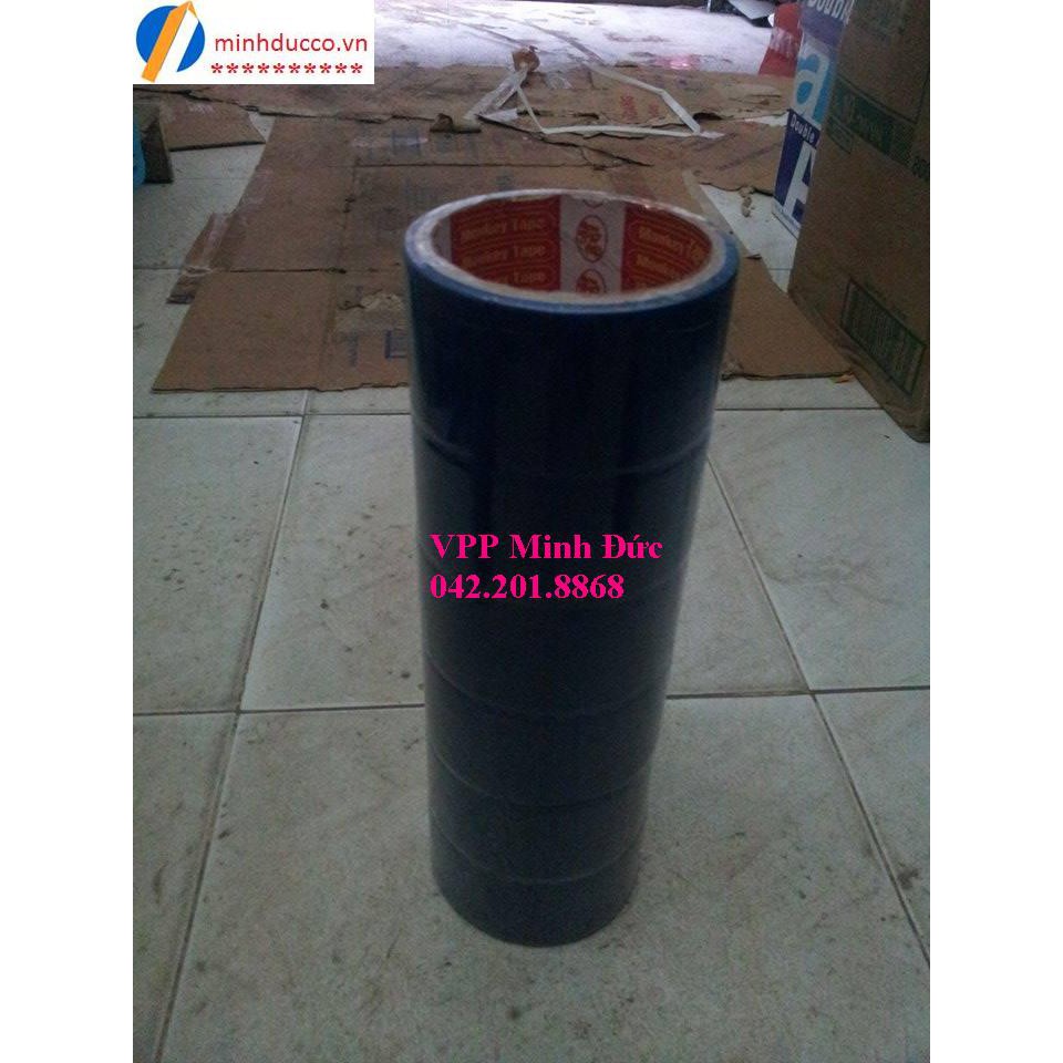 Băng dính si, băng dính dán gáy các loại 3.6cm, 5cm, 7cm