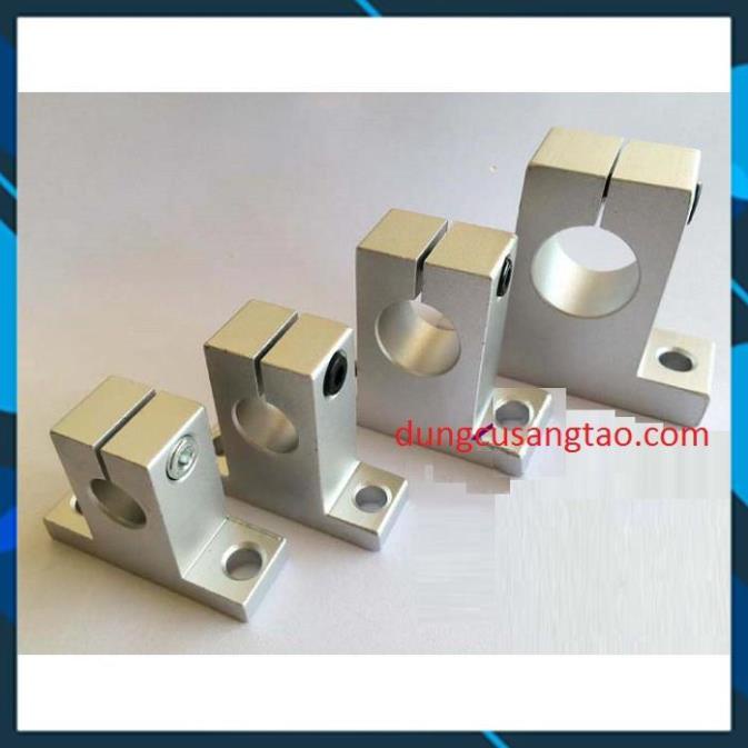 Bát CNC loại SK/ gối đỡ thanh trượt SK cao cấp