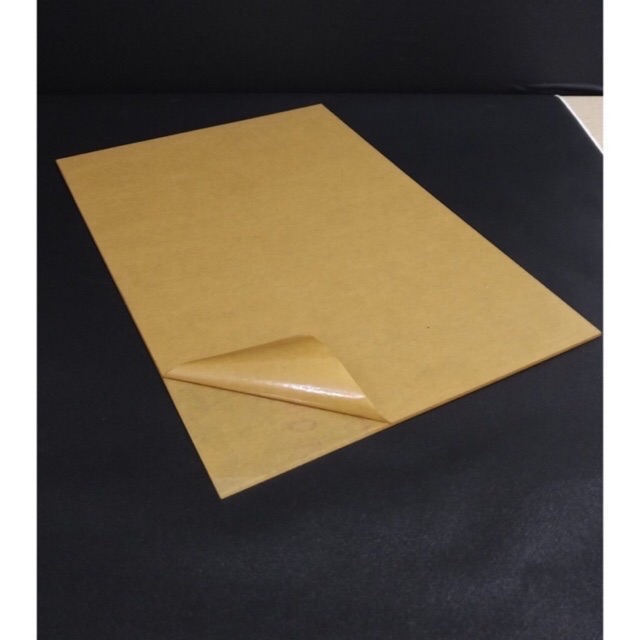Bộ 2 tấm mica trong suốt 40x40cm dày 1.5mm ,1.8mm, 2.8mm, 5mm