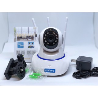 Camera Wifi YooSee - 3 Anten HD 720P