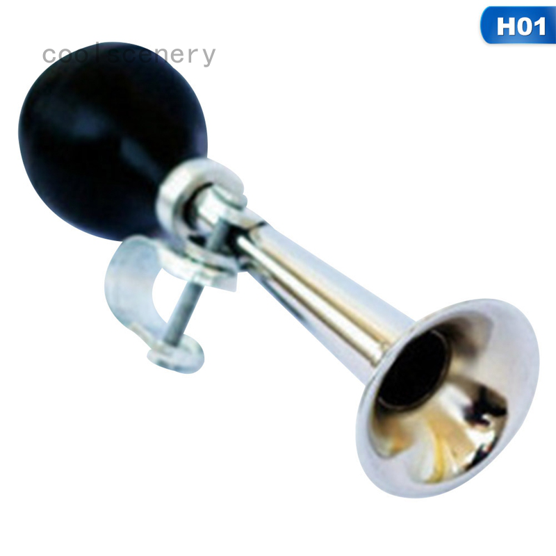 Còi xe đạp phong cách cổ điển