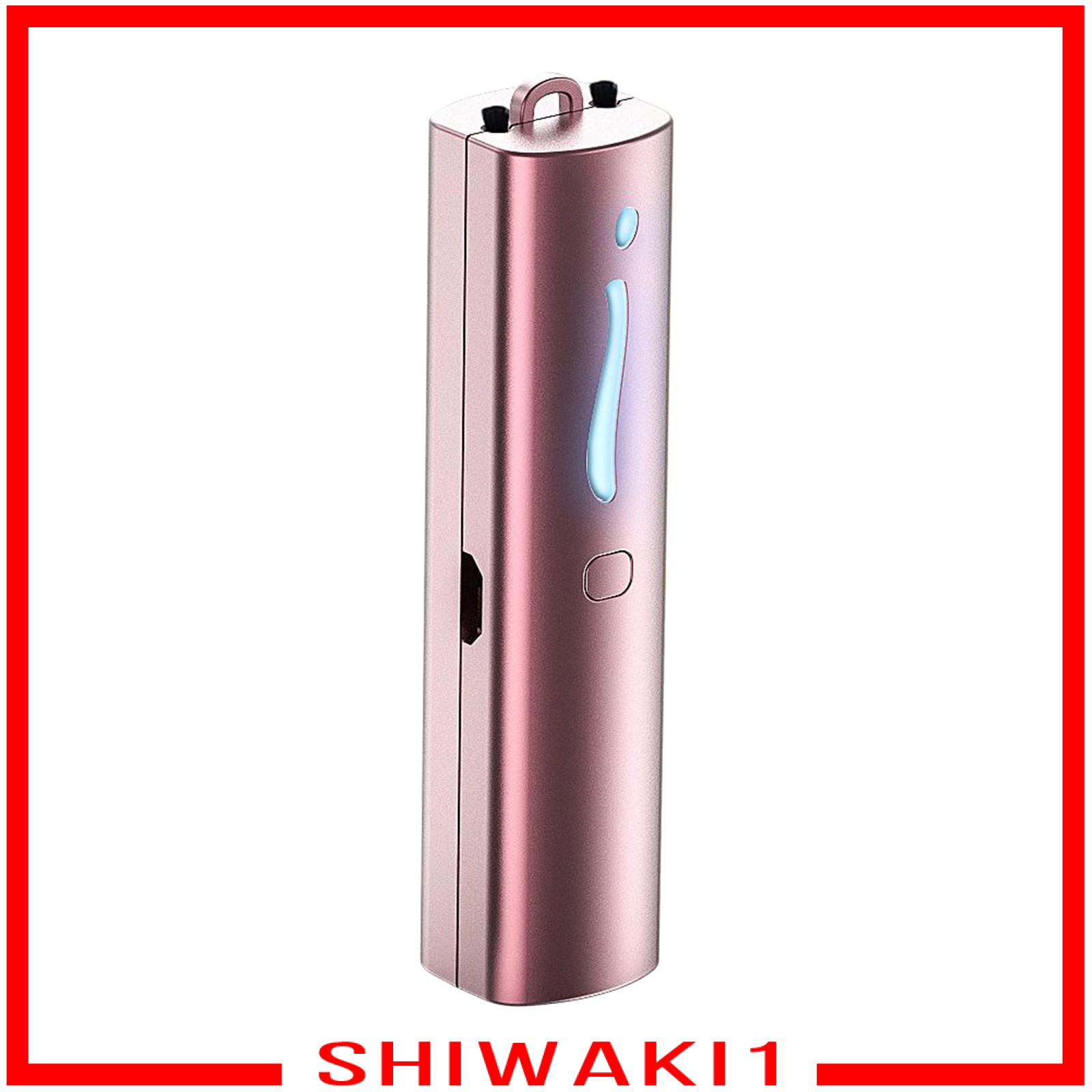 Máy Lọc Không Khí Chuyên Dụng Cho Xe Hơi Shiwaki1