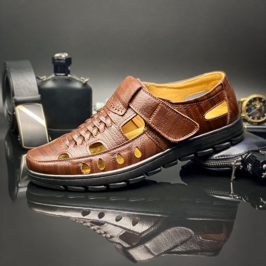 Giày nam hè 2022 Lex01