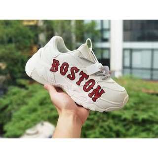 [Fullbox + Túi xách + Bill] Giày Boston + NY -g6