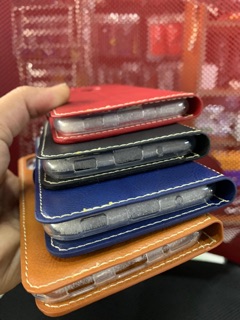 Bao da Samsung A11 / M11 thời trang