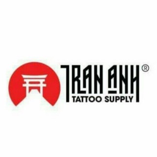 Trananh Tattoo Supply