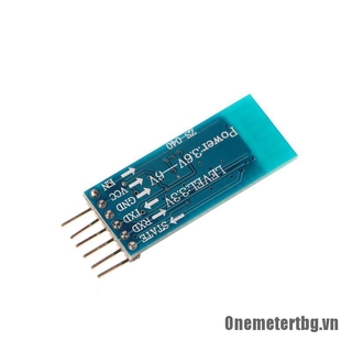 Mô Đun Truyền Nhận Tín Hiệu Bluetooth HC-05 06