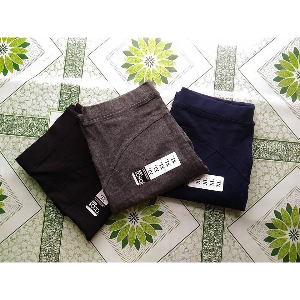COMBO 5 QUẦN LEGGING ASOS