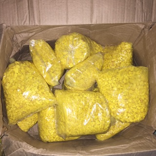 Tinh Bột Nghệ(500gr)