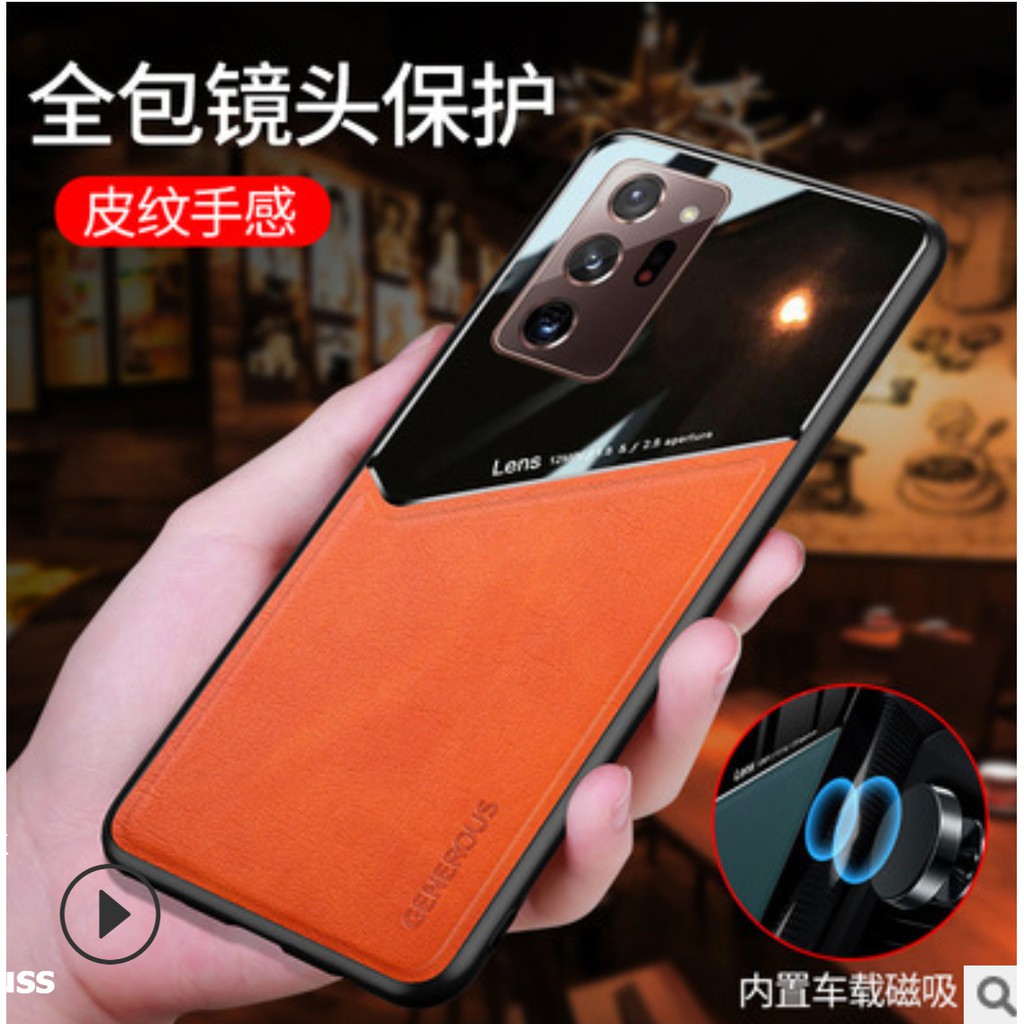 Ốp Generous Bphone A40 A50 A60 Vsmart Star 5 Live 4 Joy 3 Aris pro Joy 4 kính da