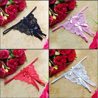 Quần lót nữ lọt khe ren xẻ đáy gợi cảm sexxy