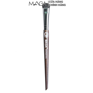 Cọ mắt cao cấp maga round shader brush 23