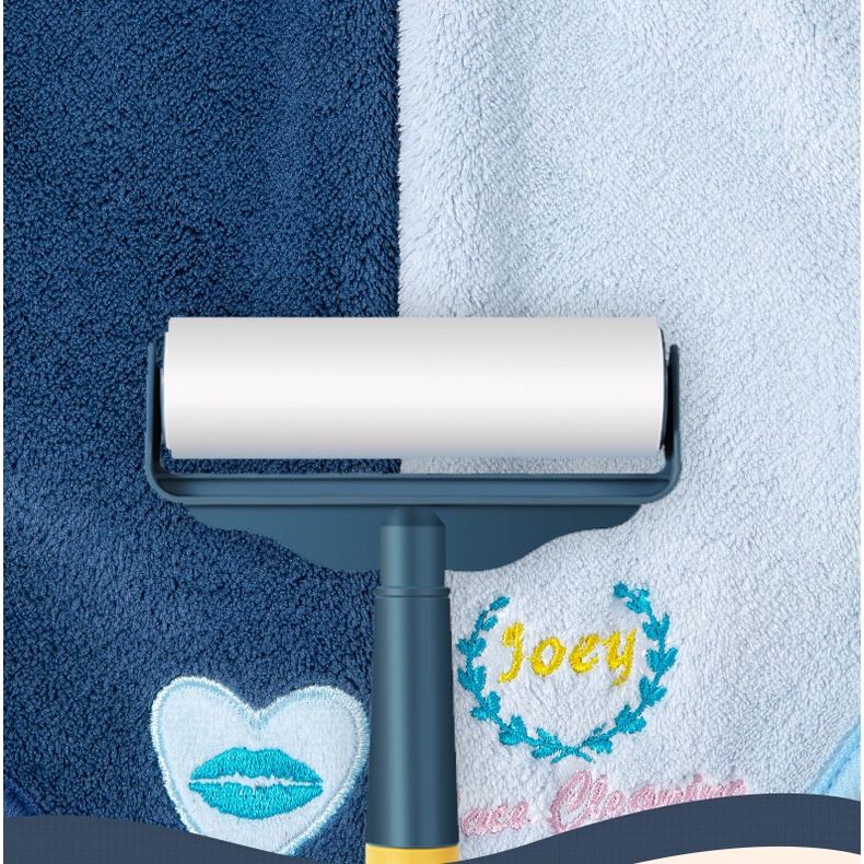 Khăn Lau Tay Nhà Bếp Có Họa Tiết Dễ Thương