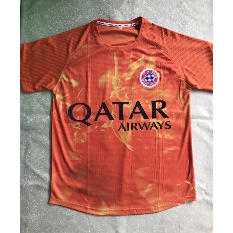 SET BỘ BÓNG ĐÁ (Bayern Munich) GIÁ RẺ