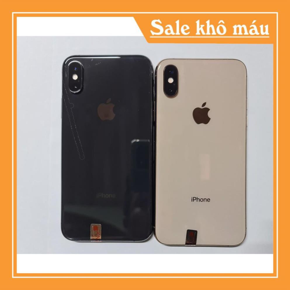 iPhone Xs 64Gb Đủ Màu