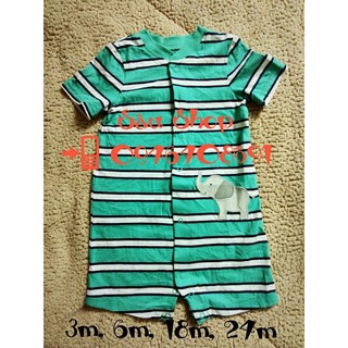Body đùi Carter's dư xịn cho bé trai