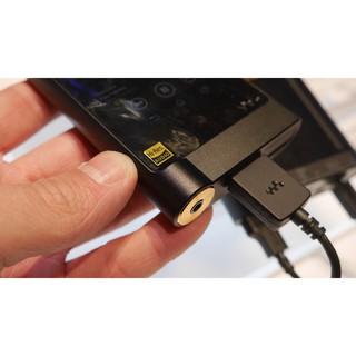 Cáp USB máy nghe nhạc Sony Walkman