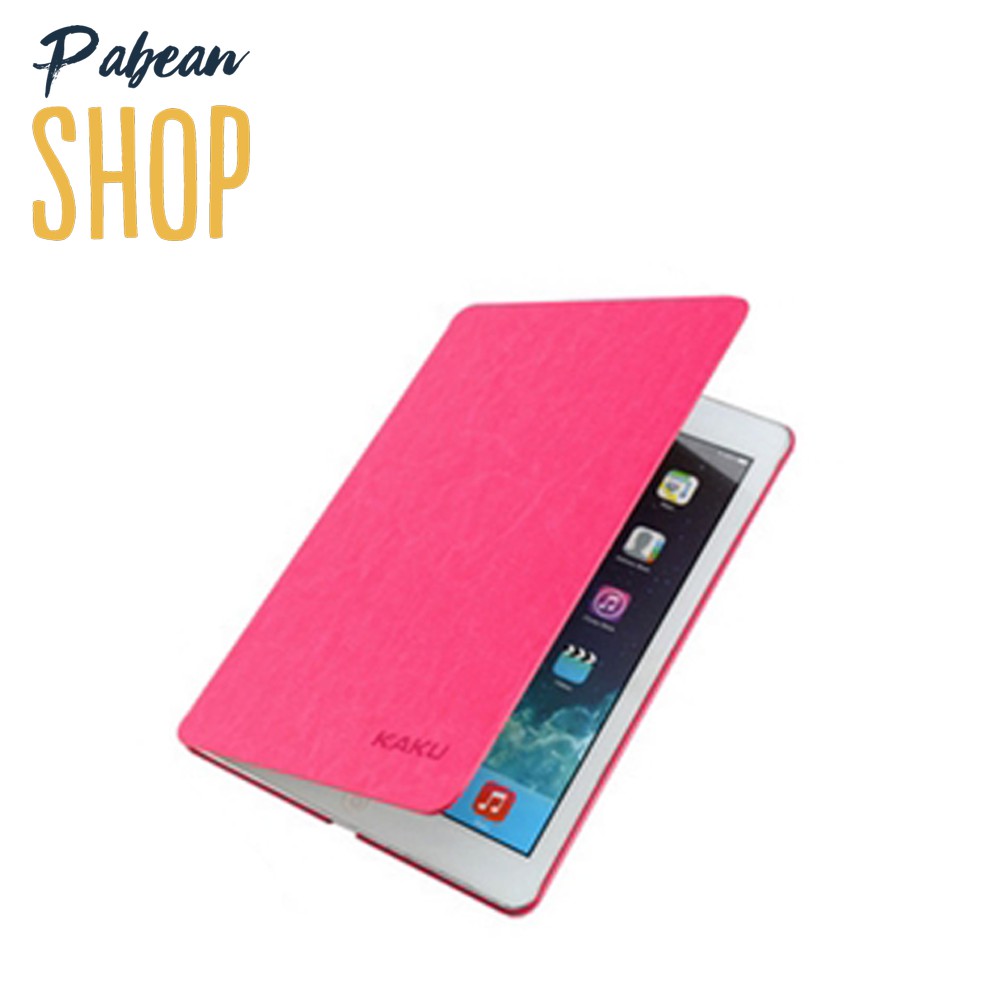 [Nhiều Mầu] Bao da KaKu iPad dành cho tất cả các đời iPad