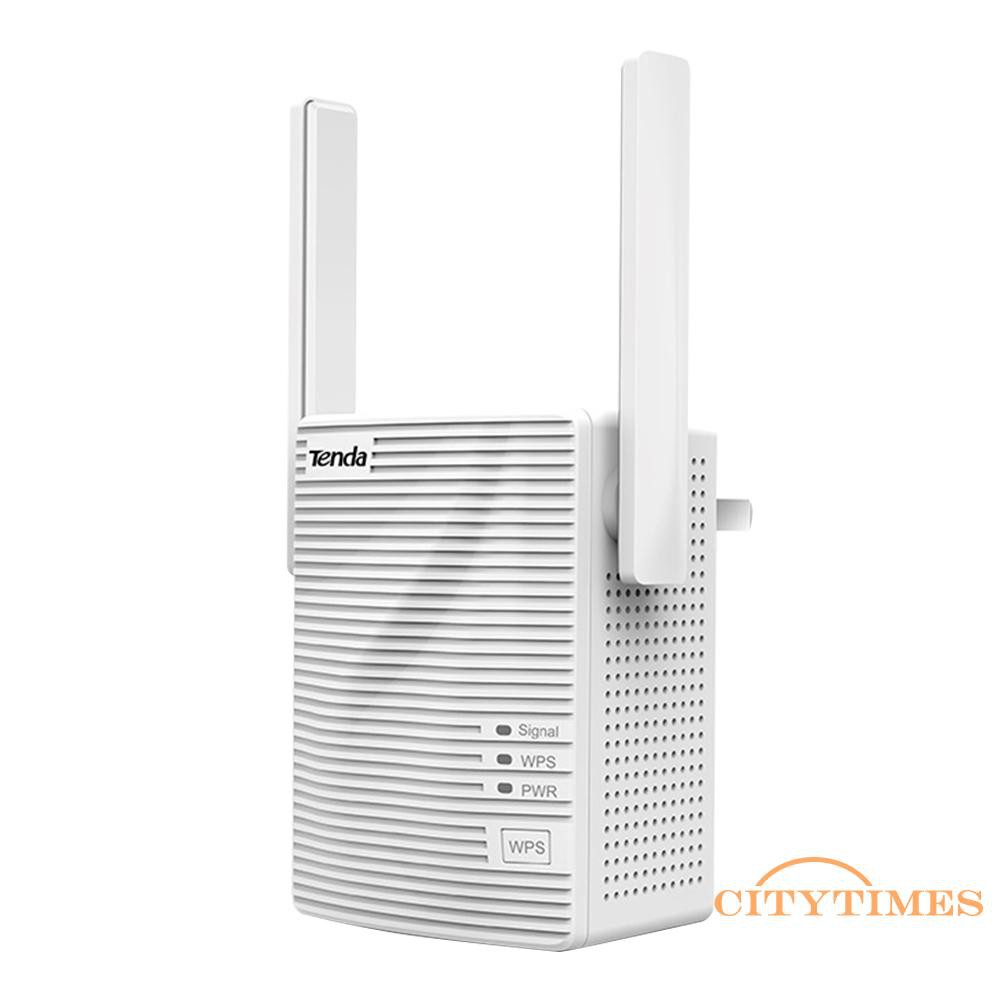 Thiết Bị Khuếch Đại Sóng Wifi 1200mbps Tenda A18 | BigBuy360 - bigbuy360.vn