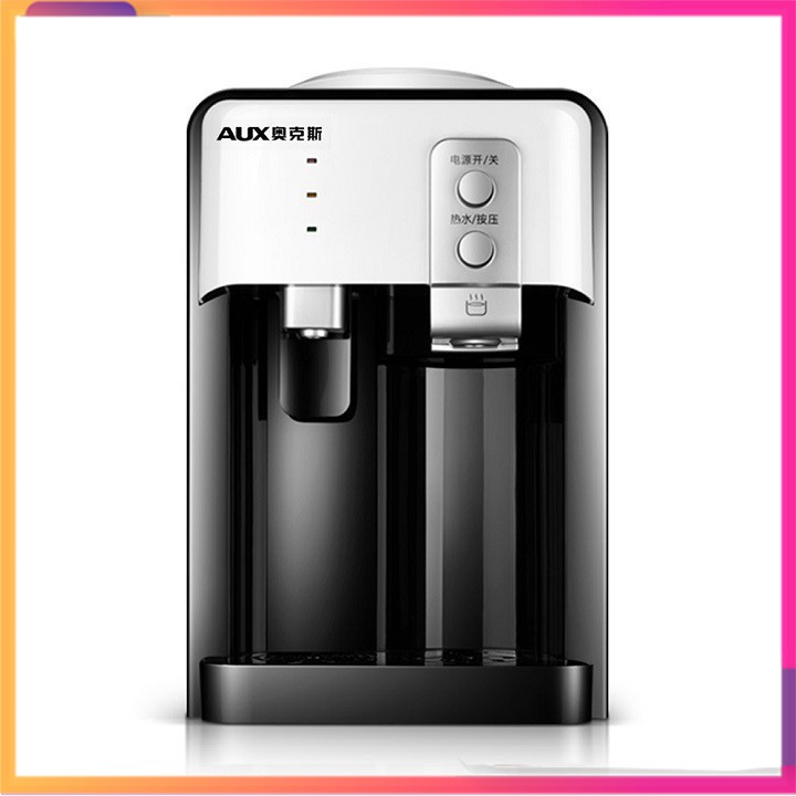 Cây nước nóng mini AUX - Bình nước nóng mini - Cây nước nóng để bàn