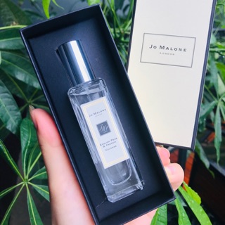 Nước hoa nữ jo malone english pear & fressia 30ml